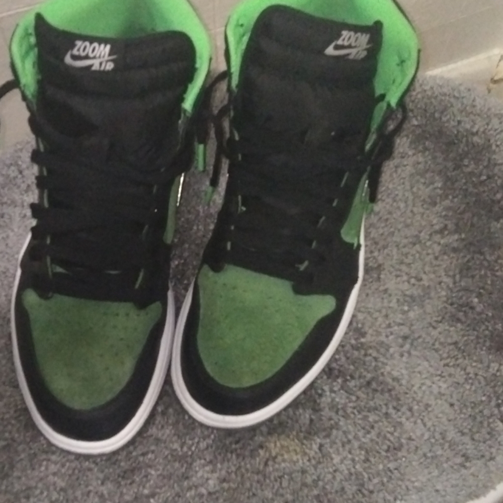 Jordan 1